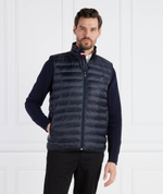 безрукавка core circular Tommy Hilfiger - темно-синий(MW0MW18762)