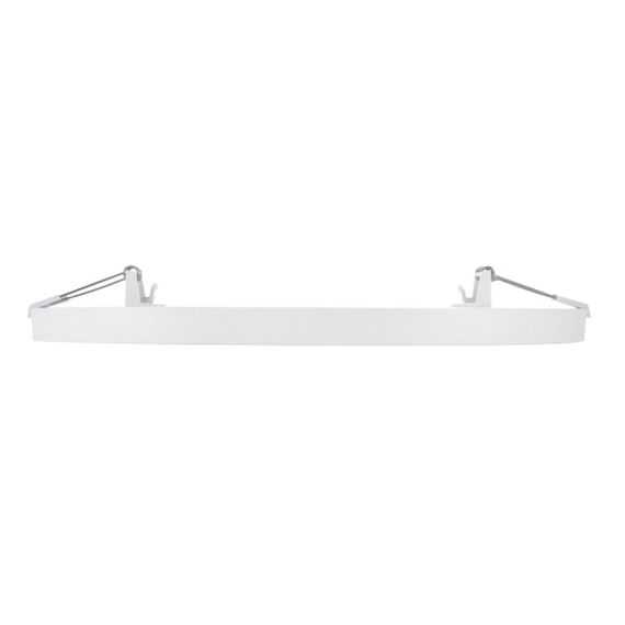 Потолочный светильник Sonex Nebula White Mitra Led 7790/24L