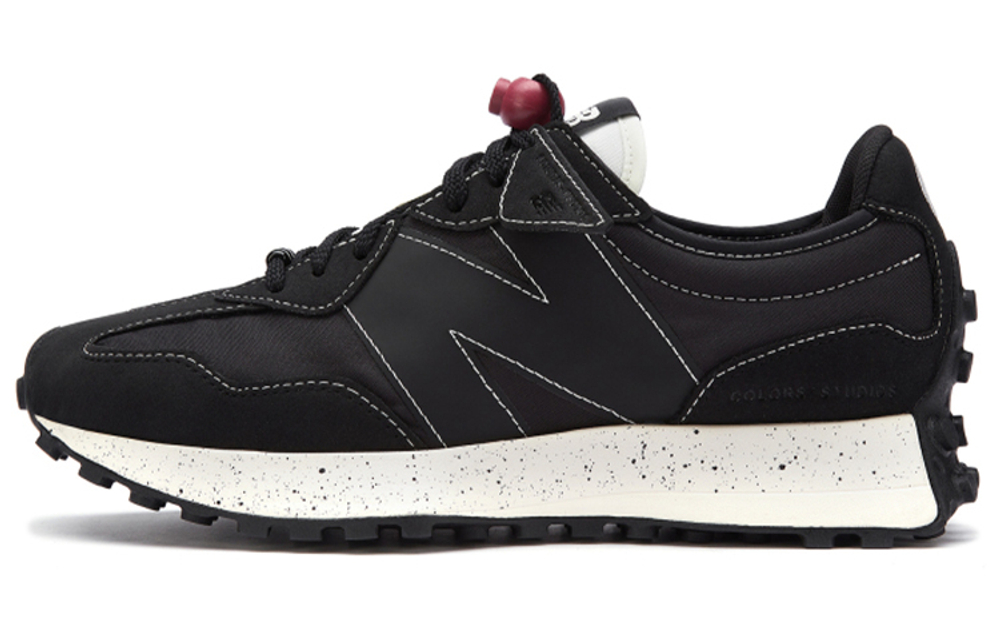 Кроссовки Colorsxstudios X New Balance Nb 327