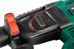 Аккумуляторный перфоратор FAVOURITE SDS+, бесщеточный двигатель OBS 21 RH Без АКБ и з/у (150101021)