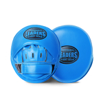 Лапы тренерские LEADERS MID-AIR LIGHT BLUE голубой ONE