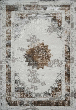 Calypso 8573_PQ24 Beige \ L.Grey Прямой