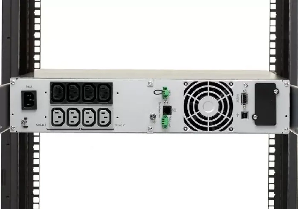 ИБП Eaton 9SX2000IR