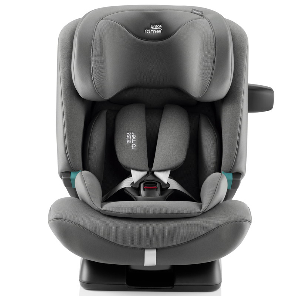 Детское автокресло Britax Roemer Advansafix Pro Style Mineral Grey