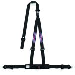 3-точечные ремни безопасности Sparco CLUB H-3M DUAL ECE