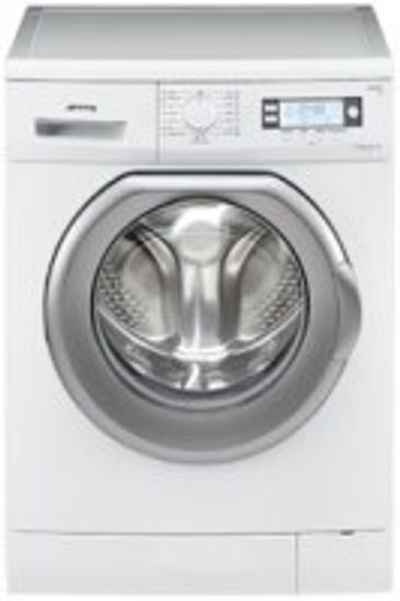 Стиральная машина Smeg LBW107E-1