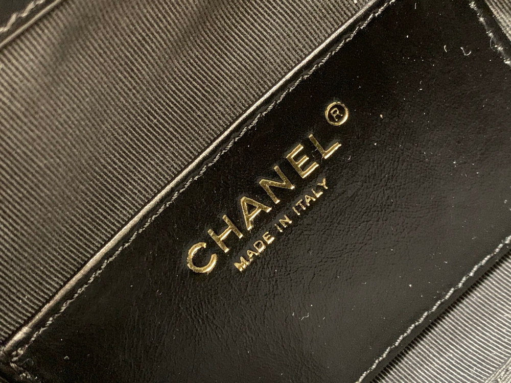 Chanel 25 Mini Handbag 22 cm