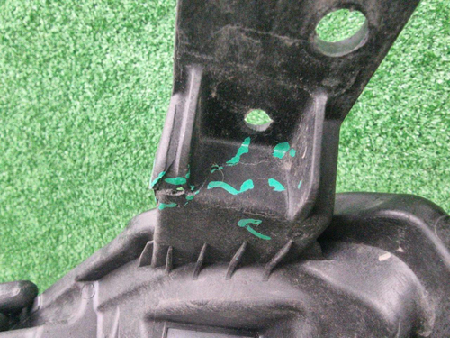 Фара правая Chery Tiggo 7 Pro (2020-2024) LED