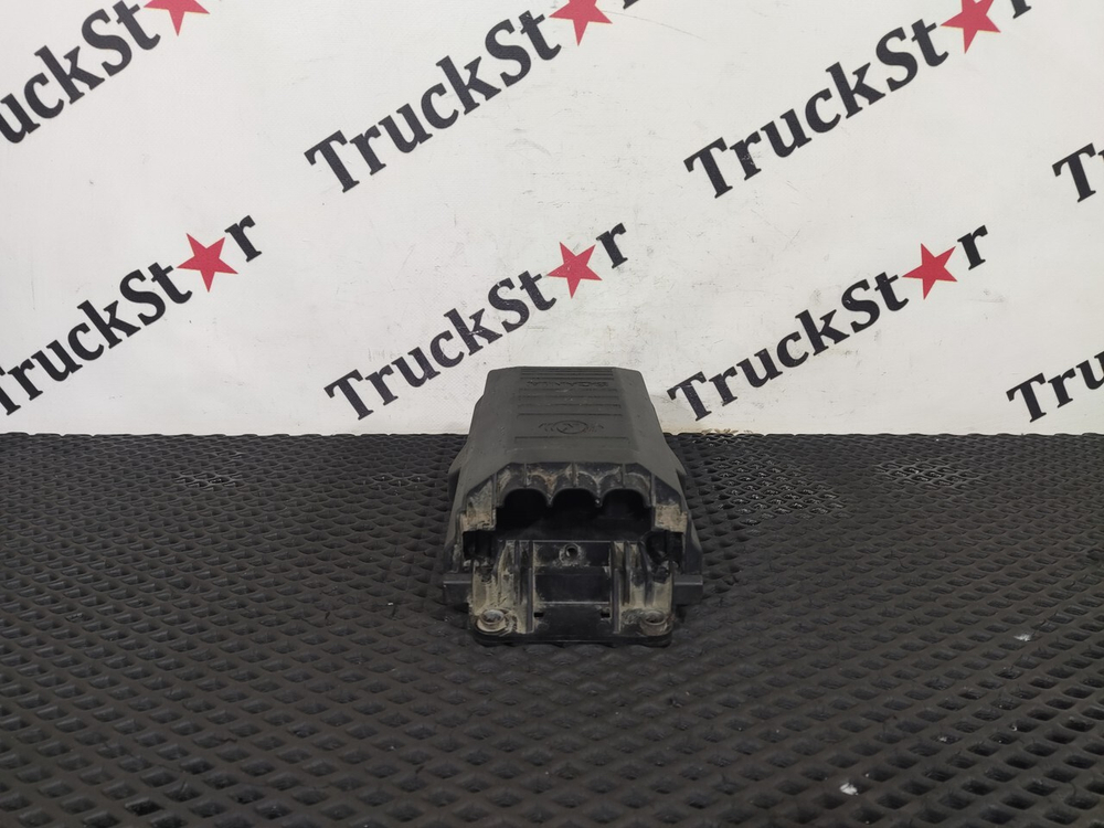 Блок управления EBS7 ECU 2020г