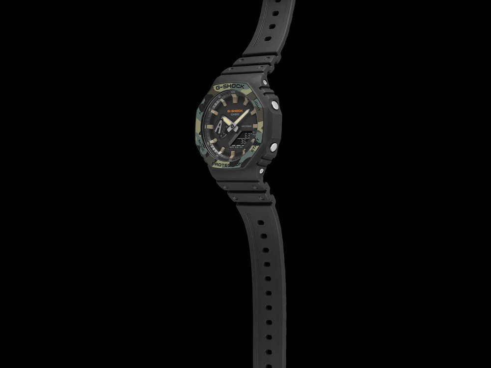 GA-2100SU-1A