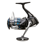 Катушка Shimano Nexave FI C3000