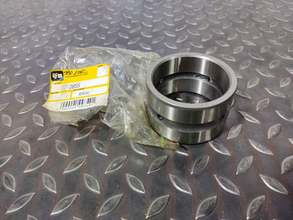 Втулка 214-3855