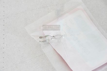 34905-GM9-003. BULB, WINKER (12V 10W) (STANLEY)