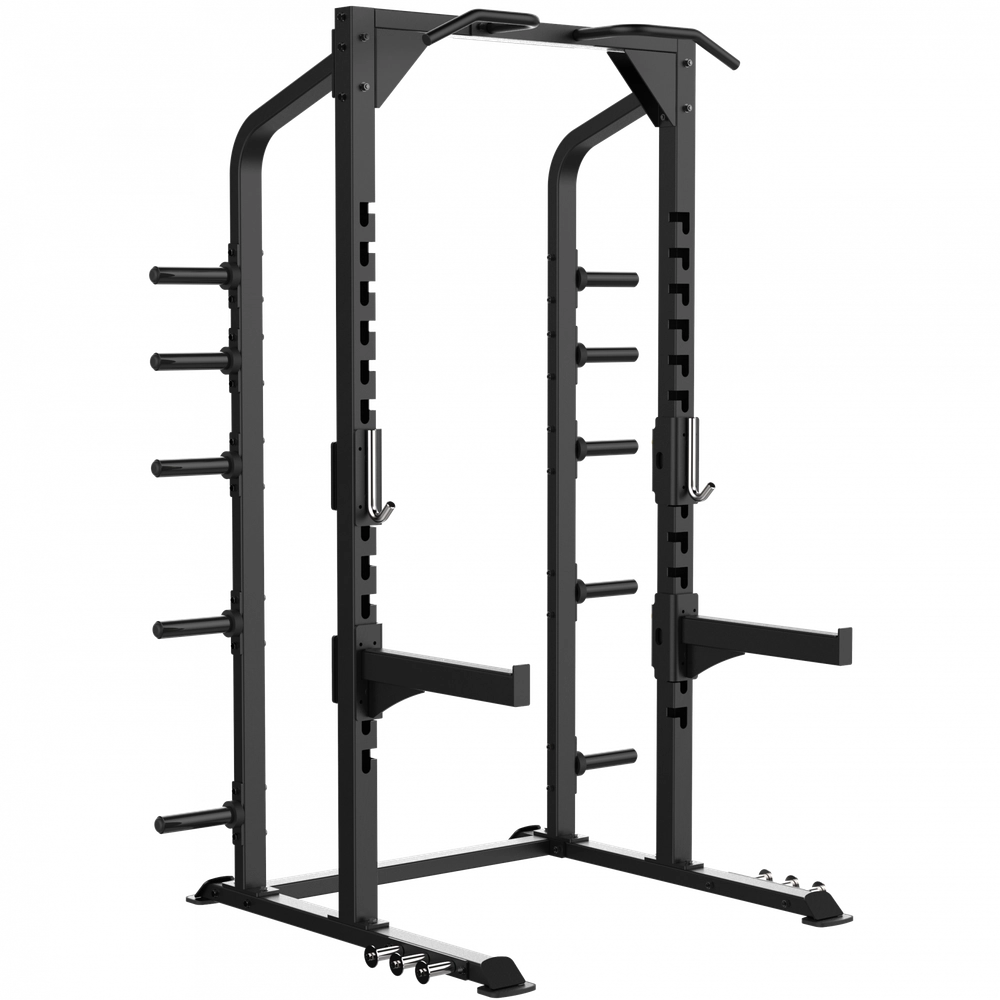 Impulse SL7014 частичная силовая стойка