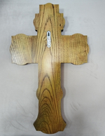 Крест - Распятие