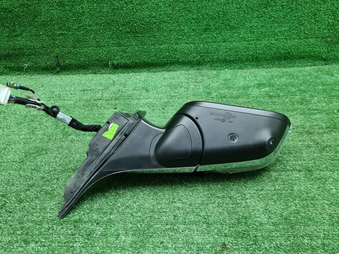 Зеркало правое EXEED TXL (2019-н.в.) 16 контактов