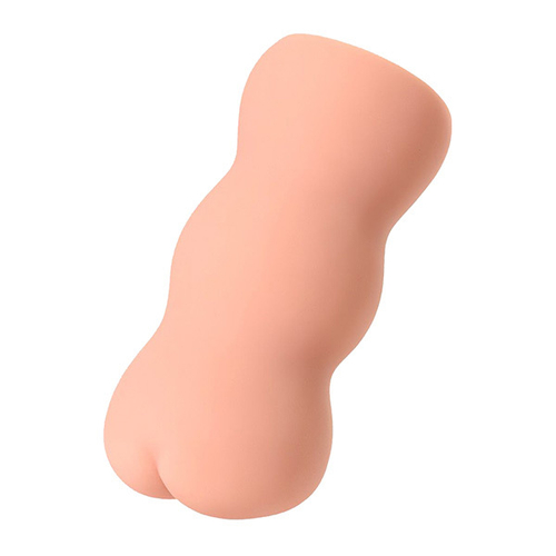 Телесный мастурбатор-анус 16см Kokos Tong GGO 2