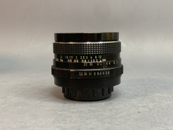 Pentacon 29 mm f/ 2.8 MC Auto