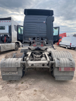 Mercedes-Benz ACTROS 4x2 Седельный тягач 1844 LS (Дизельный, 11,9 л, 435 л.с., АТ)