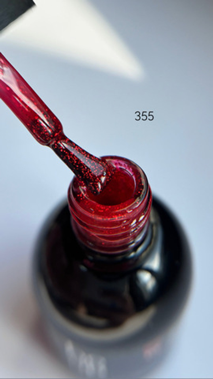 ВЕ UP# 355 ( SHELIKE) 15 ml