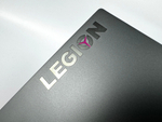 Игровой ноутбук Lenovo Legion 7 /RTX 3080 16GB/Ryzen 9 5900HX/16GB/1TB/16.0/2560x1600/165 Гц