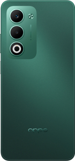 Смартфон OPPO A5 8 ГБ/256 ГБ зеленый