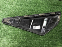 Накладка крыла передняя правая BMW X5M F95 (19-нв)