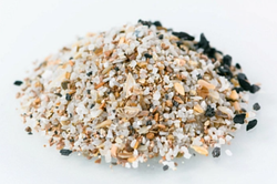 Зоомир Лакомство д/птиц Минеральный MIX с йодом, 600гр