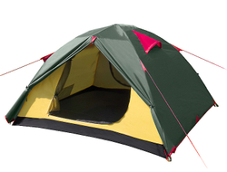 Палатка BTrace Vang 3 [T0480]