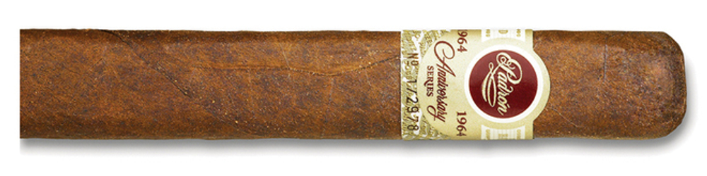 Padron 1964 Anniversary Series Principe*5