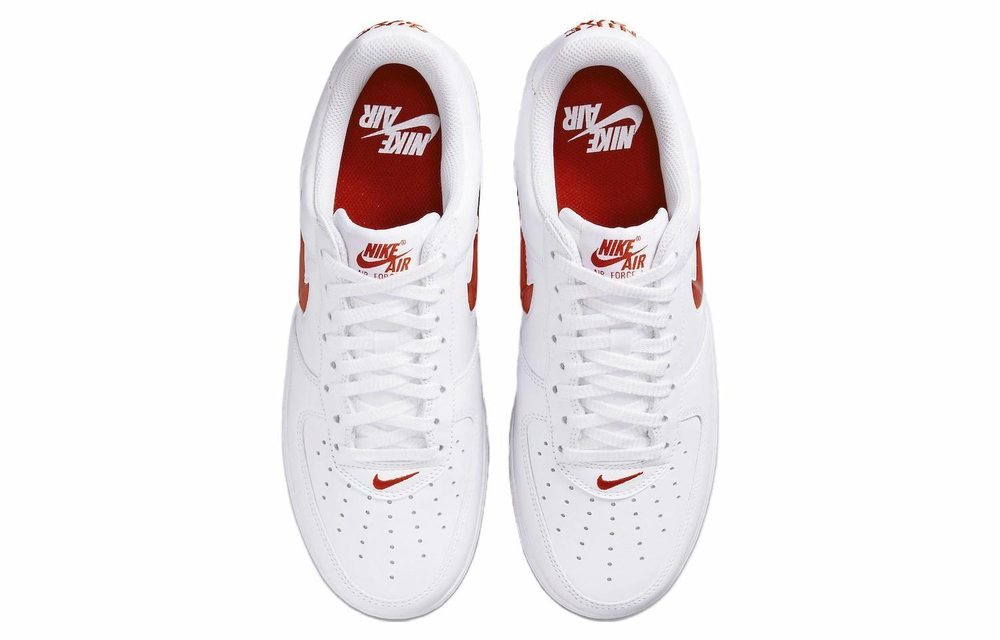 Кроссовки Nike Air Force 1 "Color Of The Month"