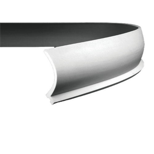 Карниз потолочный гибкий 1.50.220