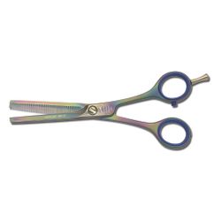 Ножницы филировочные Jaguar White Line Multicolor 5.0"