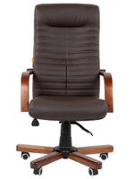 Офисное кресло CHAIRMAN 480WD, экокожа