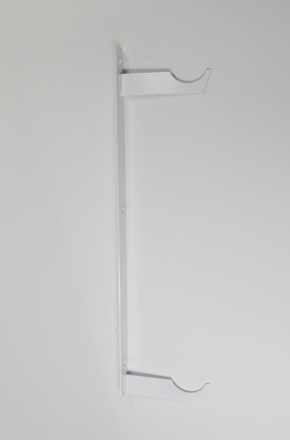 С12.1 Кронштейн настенный на полосе 350 мм