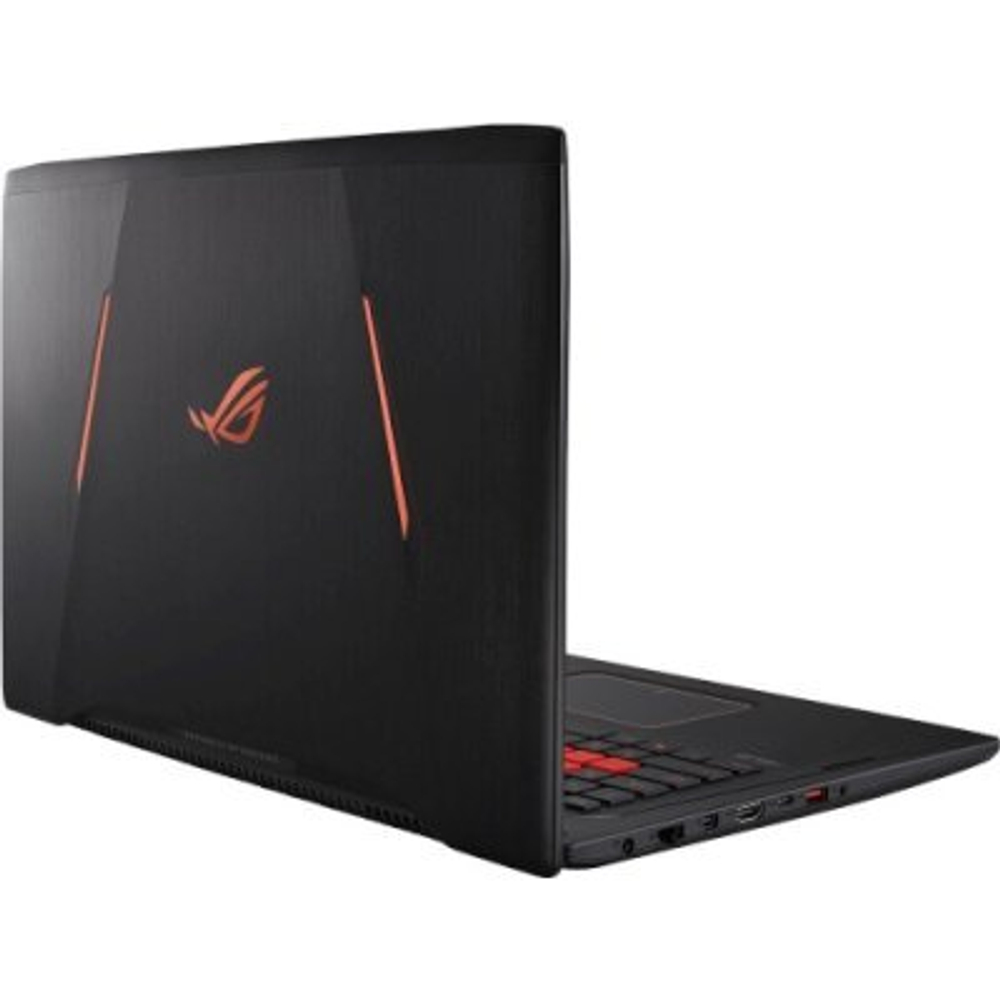 Ноутбук ASUS ROG GL702VM-GC364T 90NB0DQ1-M05120