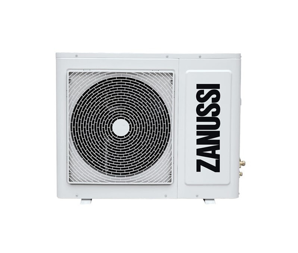 Zanussi ZACS/I-12 HV/A18/N1