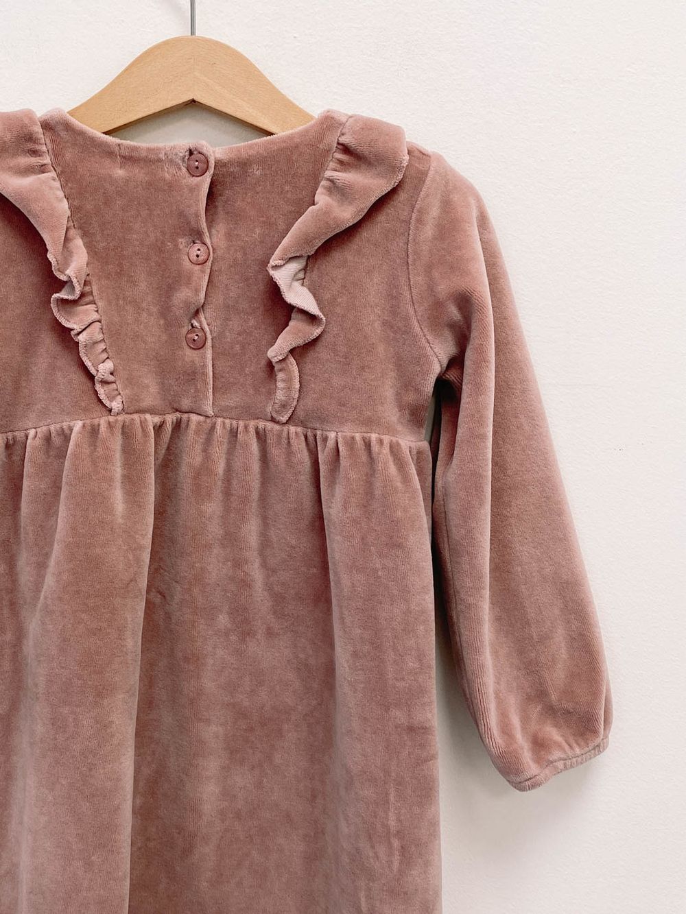 Платье Mini a Ture