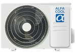 Бытовые сплит-системы ALFACOOL CSM-18CH