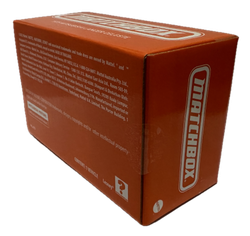 Matchbox | Collectors | 1975 Mitsubishi Lancer Celeste (2023)