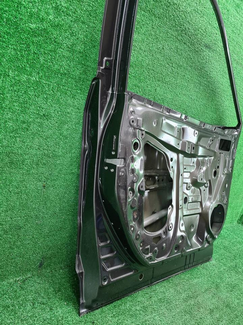 Дверь передняя левая Toyota RAV4 5 XA50 (2018-н.в)