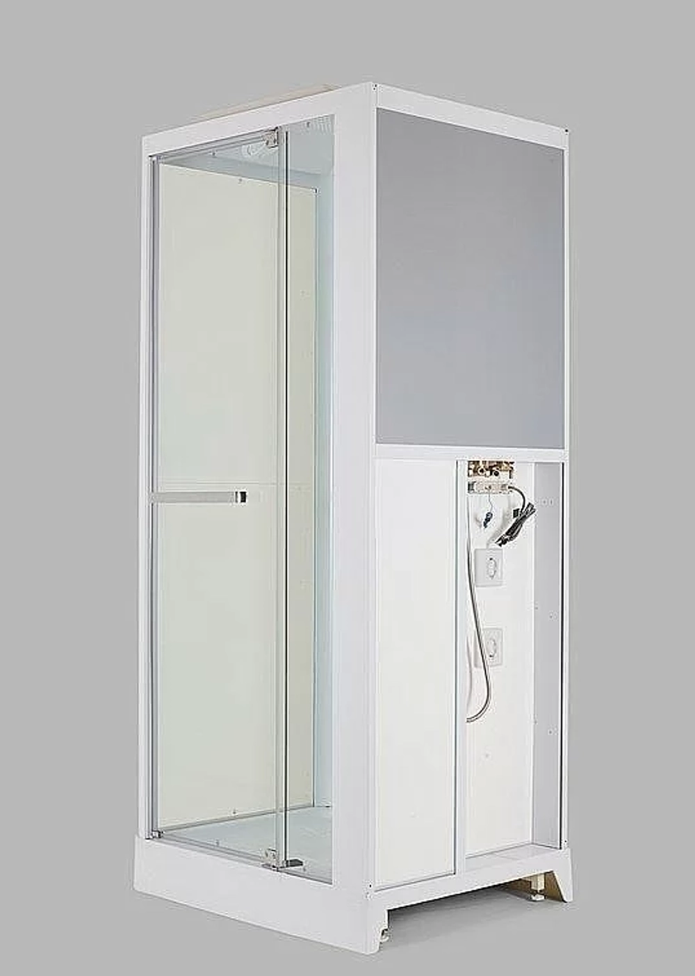 Душевая кабина Grossman GR123 90x110