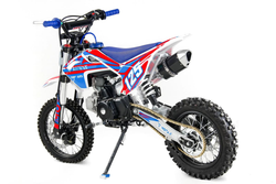 Мотоцикл MOTAX CRF 125 14/12 PITBIKE
