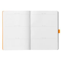 Записная книжка Rhodiarama Goalbook A5 Lilac (117580C) 6