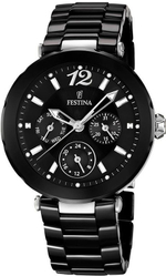 Женские наручные часы Festina F16641/2