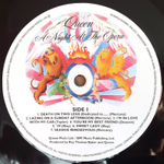 Queen / A Night At The Opera (LP)