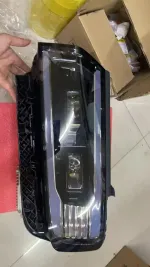 Оригинальные фары для для BYD Leopard 8 2024+ Fang Cheng Bao Bao 8 Леопард