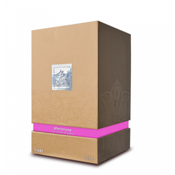Женские духи с феромонами «Pink» Shiatsu, 15 мл