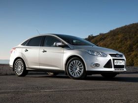 Focus III