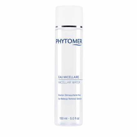 Мицеллярная вода PHYTOMER Micellar Water Eye Makeup Removal Solution
